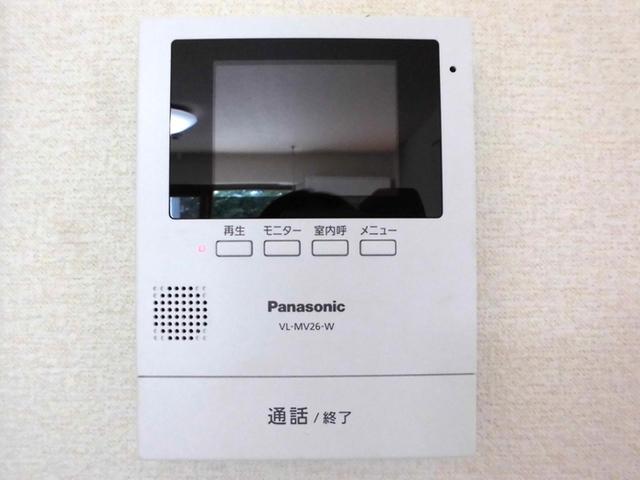 ＦＥＬＩＣＥ・青葉の杜　ＡＢ（A101） 部屋画像