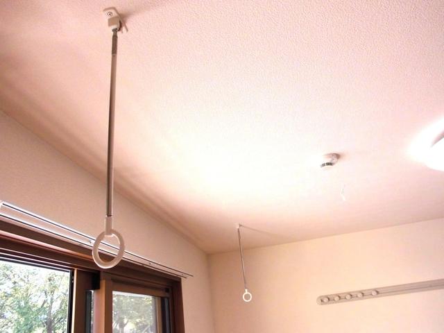 ＦＥＬＩＣＥ・青葉の杜　ＡＢ（A101） 部屋画像