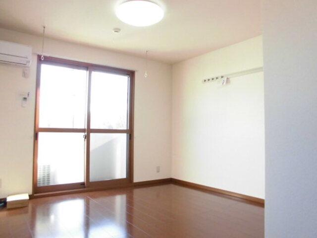 ＦＥＬＩＣＥ・青葉の杜　ＡＢ（A101） 部屋画像