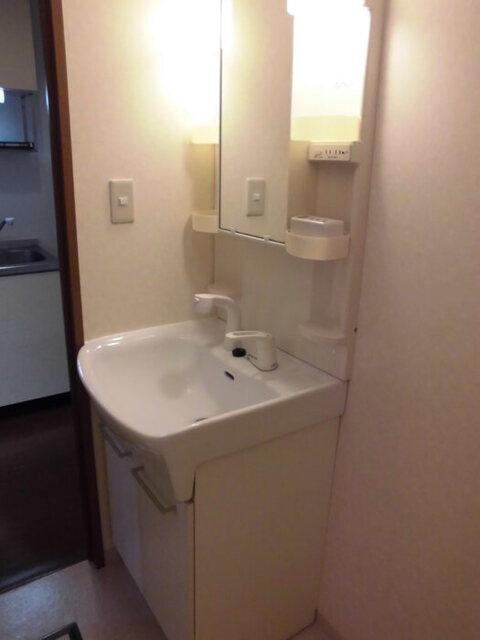 ＦＥＬＩＣＥ・青葉の杜　ＡＢ（A101） 部屋画像