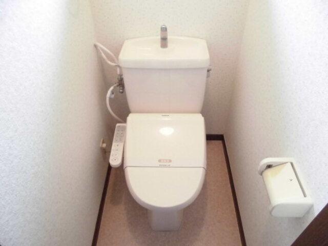 サマックス　アルテール（102） 部屋画像
