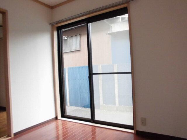 サマックス　アルテール（102） 部屋画像