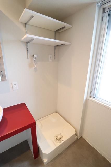 IS（イズ）（1103） 部屋画像