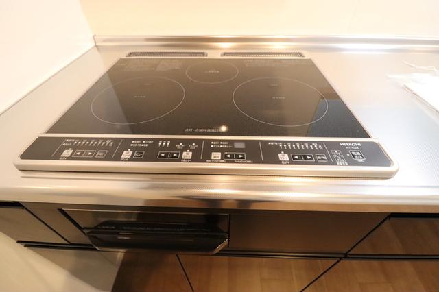 IS（イズ）（1103） 部屋画像