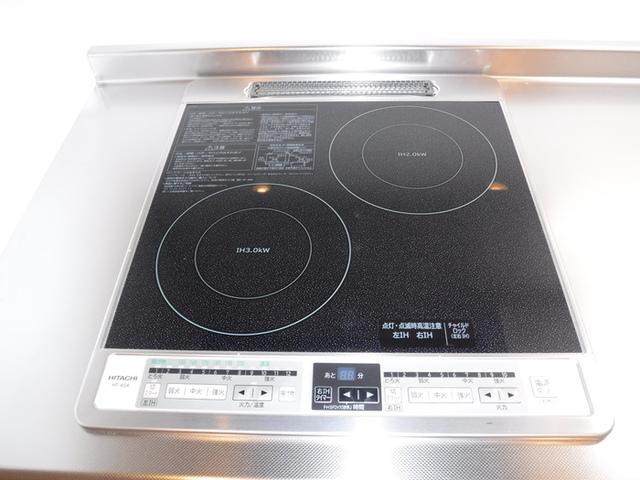 1/6th　ﾜﾝｼｯｸｽ（303） 部屋画像