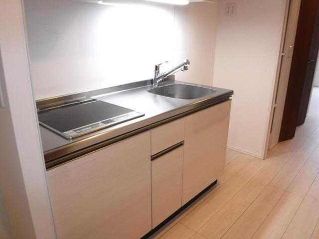 1/6th　ﾜﾝｼｯｸｽ（303） 部屋画像