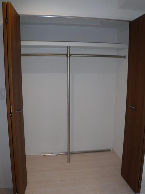 1/6th　ﾜﾝｼｯｸｽ（303） 部屋画像