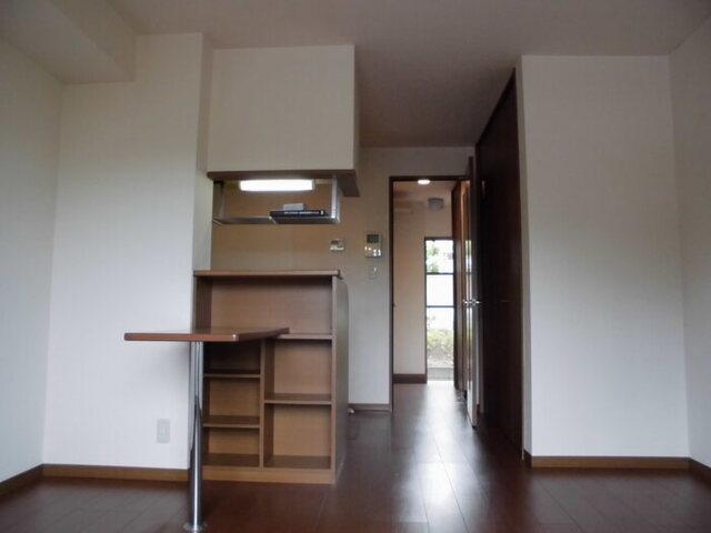 ＦＥＬＩＣＥ・青葉の杜　ＡＢ（B102） 部屋画像
