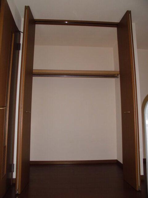 ＦＥＬＩＣＥ・青葉の杜　ＡＢ（B102） 部屋画像