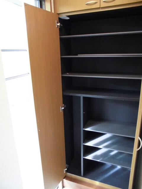 ＦＥＬＩＣＥ・青葉の杜　ＡＢ（B102） 部屋画像
