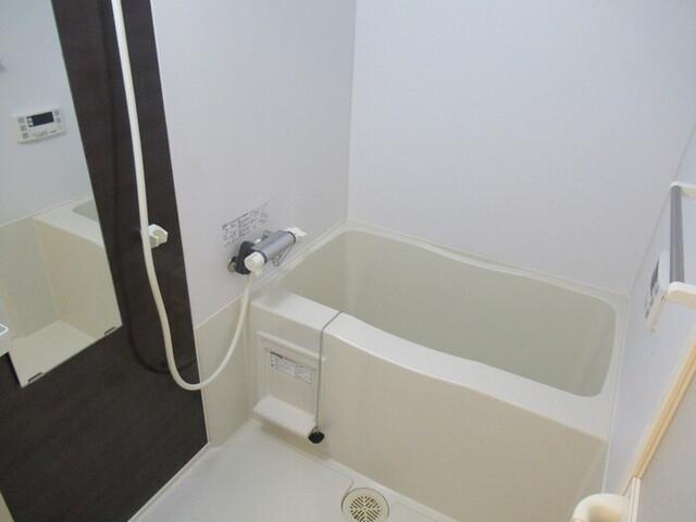 プランドール樹（105） 部屋画像