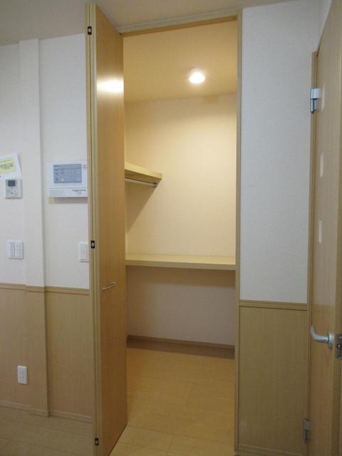 プランドール樹（105） 部屋画像