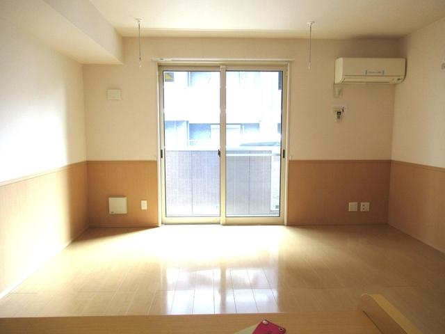 プランドール樹（105） 部屋画像