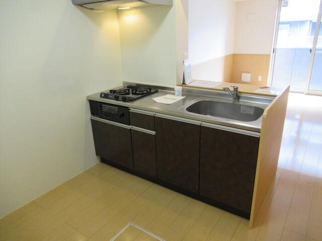 プランドール樹（105） 部屋画像