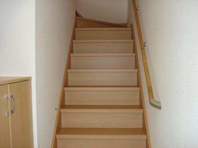 ハピネス 部屋画像
