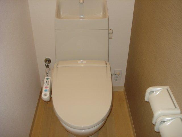 ハピネス 部屋画像