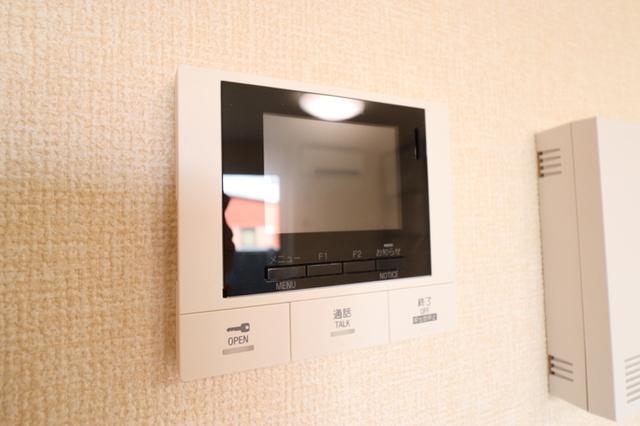 CASA MIA（202） 部屋画像