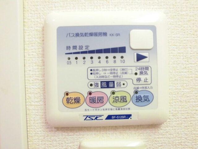 登戸Ｎ・Ｔステージ（901） 部屋画像