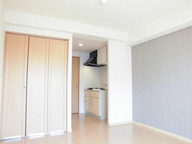 登戸Ｎ・Ｔステージ（901） 部屋画像