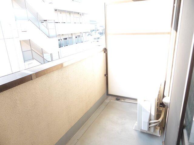 セモア中山（402） その他部屋・スペース