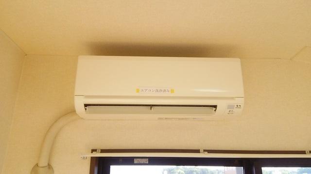 ヴェルドミール（401） 部屋画像