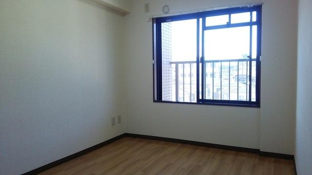 ヴェルドミール（401） 部屋画像