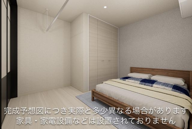 D-SOLACE祐光　B（101） その他部屋・スペース