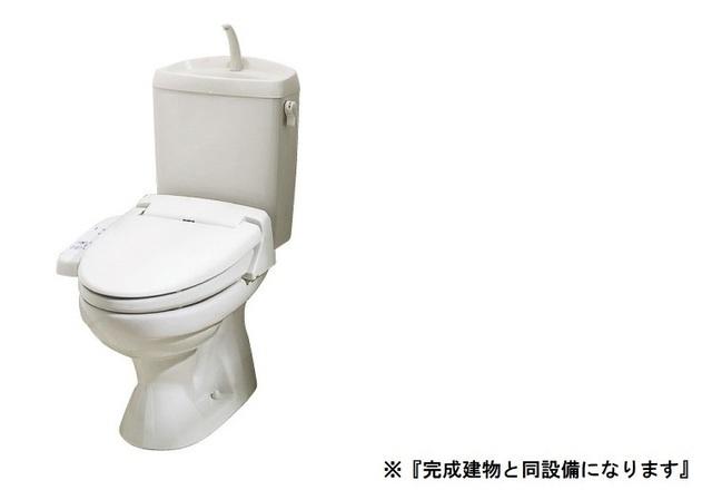 ニュー　パインクレスト（101） その他部屋・スペース