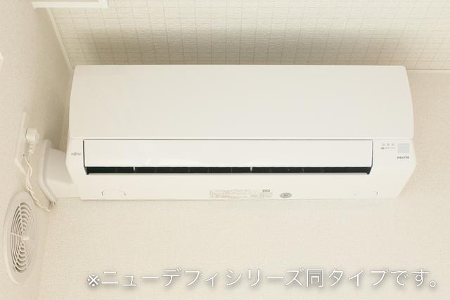ニュー　パインクレスト（204） 設備