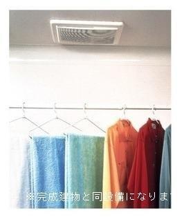 ニュー　パインクレスト（204） その他部屋・スペース