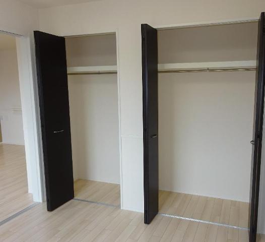 コスモス 部屋画像
