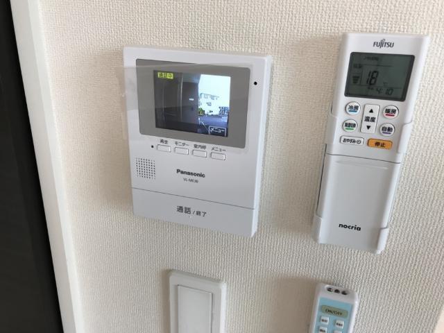 コスモス 部屋画像