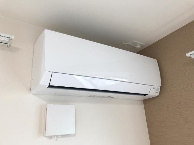 コスモス 部屋画像