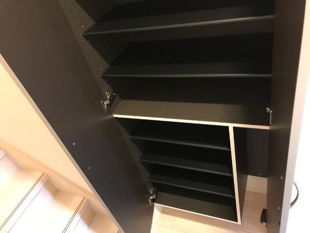 コスモス 部屋画像