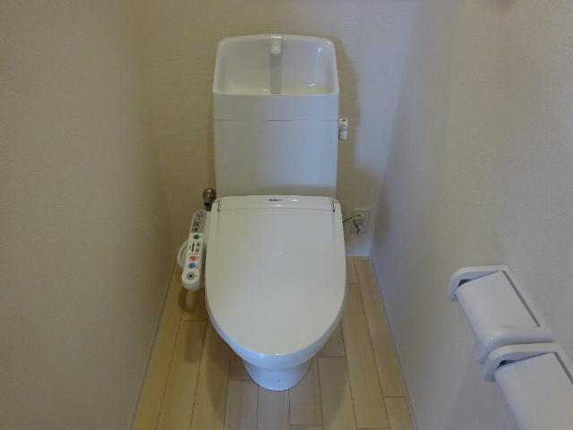 コスモス 部屋画像