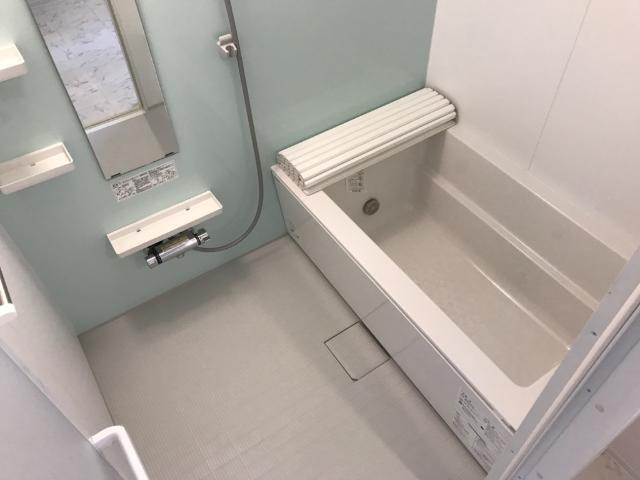 コスモス 部屋画像