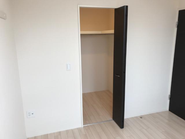 コスモス 部屋画像