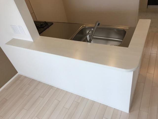 コスモス 部屋画像