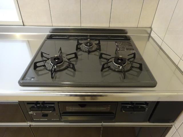 コスモス 部屋画像