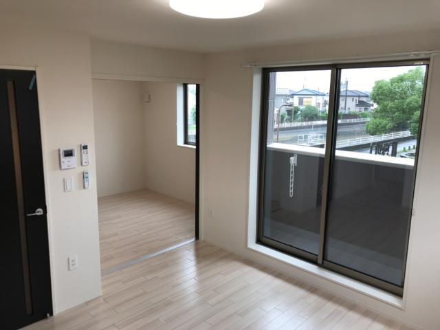 コスモス 部屋画像