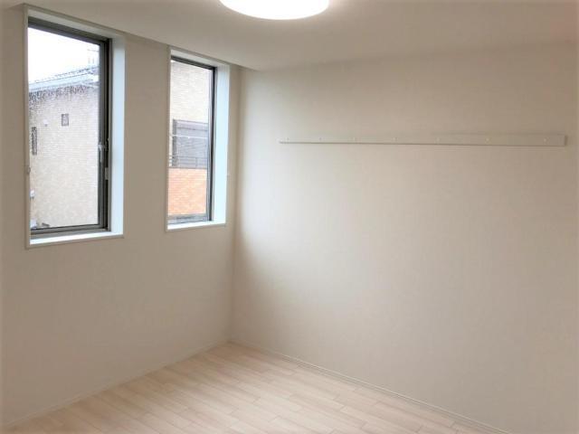 コスモス 部屋画像