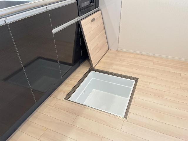 コスモス 部屋画像