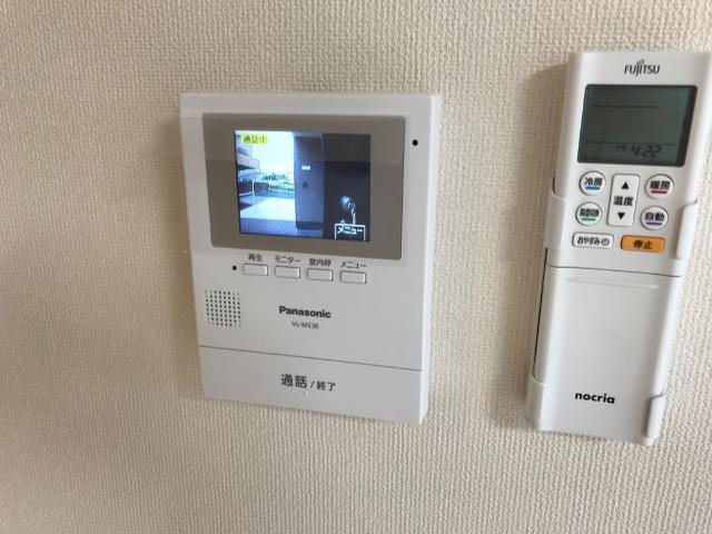 コスモス 部屋画像