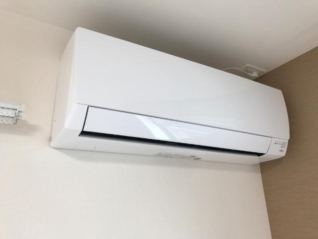 コスモス 部屋画像