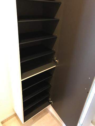 コスモス 部屋画像