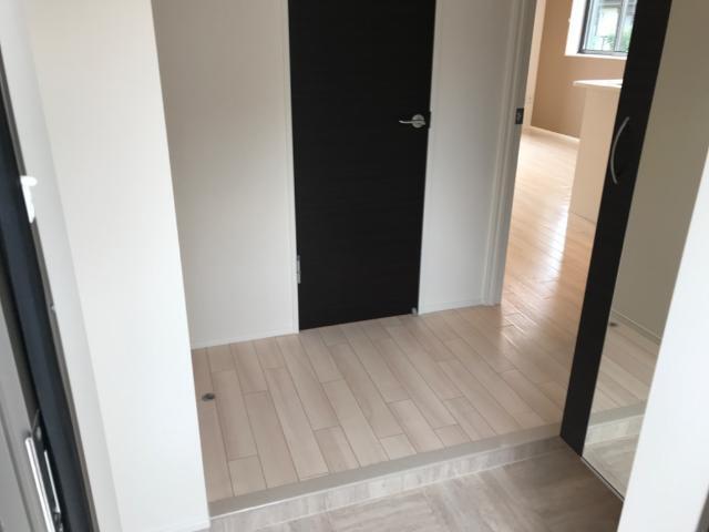 コスモス 部屋画像