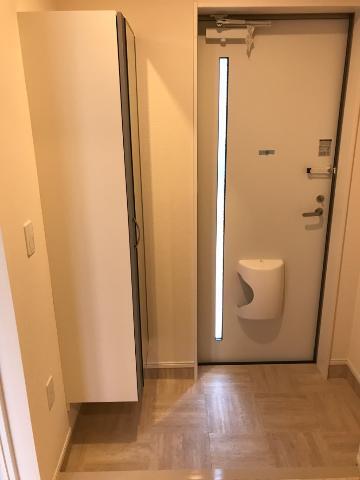 コスモス 部屋画像