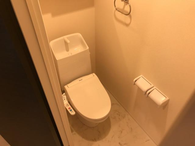 コスモス 部屋画像