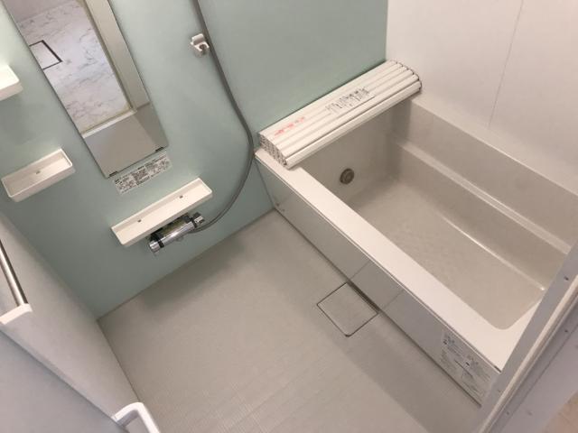 コスモス 部屋画像