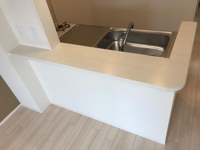 コスモス 部屋画像